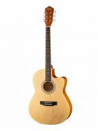 Акустическая гитара CARAVAN MUSIC HS-3911-N