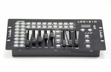 DMX Контроллер LAUDIO DMX-LED-1610