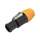 Разъем Powercon SEETRONIC SAC3FX(05)