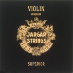 Отдельная струна JARGAR STRINGS VIOLIN-G-SUPERIOR