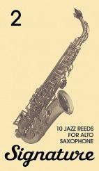 Трости для саксофона FEDOTOVREED FR19SA02