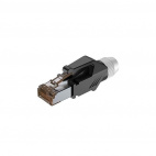 Разъем RJ45 ROXTONE RJ45C5E-PH-WT