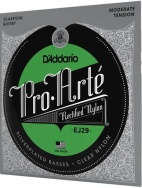 Набор струн D'ADDARIO EJ29