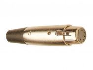 Разъем XLR MARK MCA 009