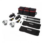 Комплект студийного оборудования GODOX SL100BI-K2