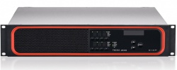 Цифровой усилитель мощности BIAMP TESIRA AMP-8175R