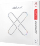 Набор струн D'ADDARIO XSAPB1356