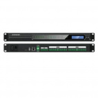 Цифровой микшер - процессор GONSIN GX-DSP1022